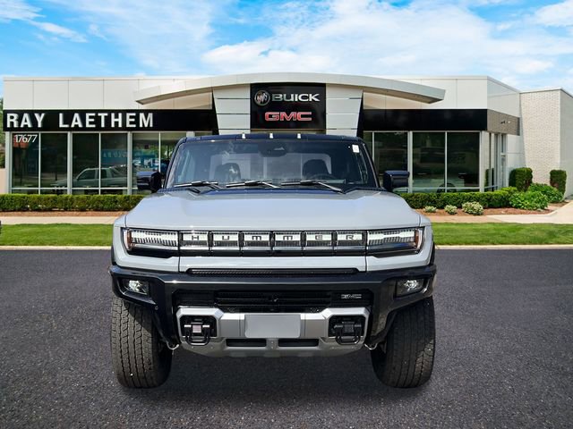 New 2026 GMC Hummer EV 4x4 Crew Cab image 8
