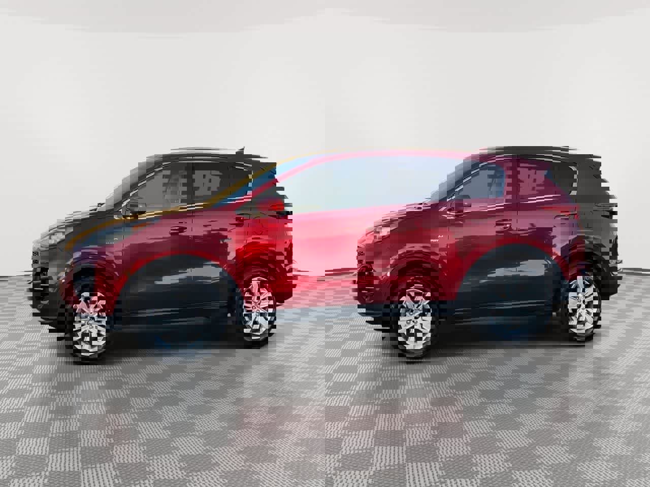 Used 2019 Kia Sportage LX image 5