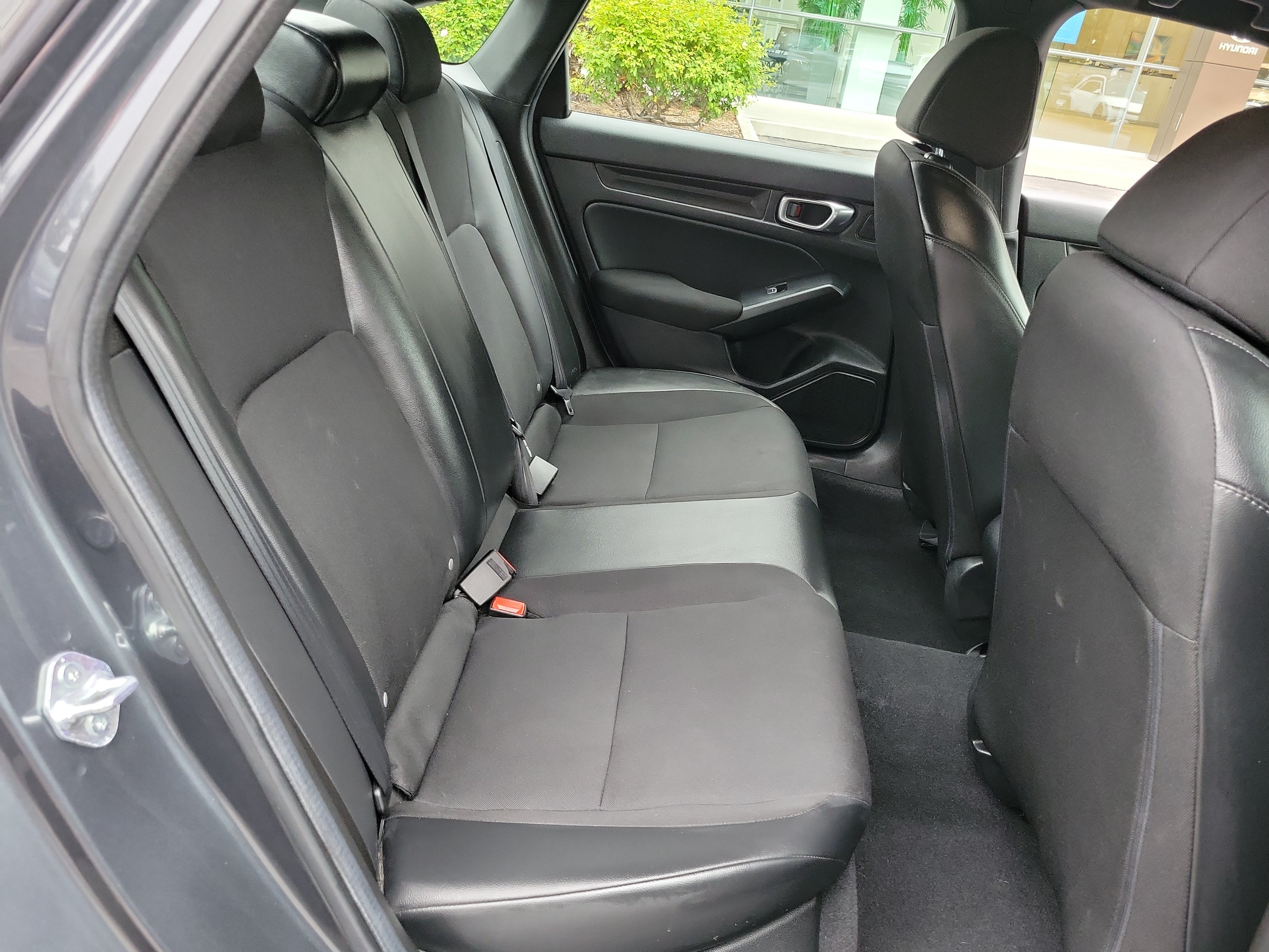 Used 2024 Honda Civic Sport image 23