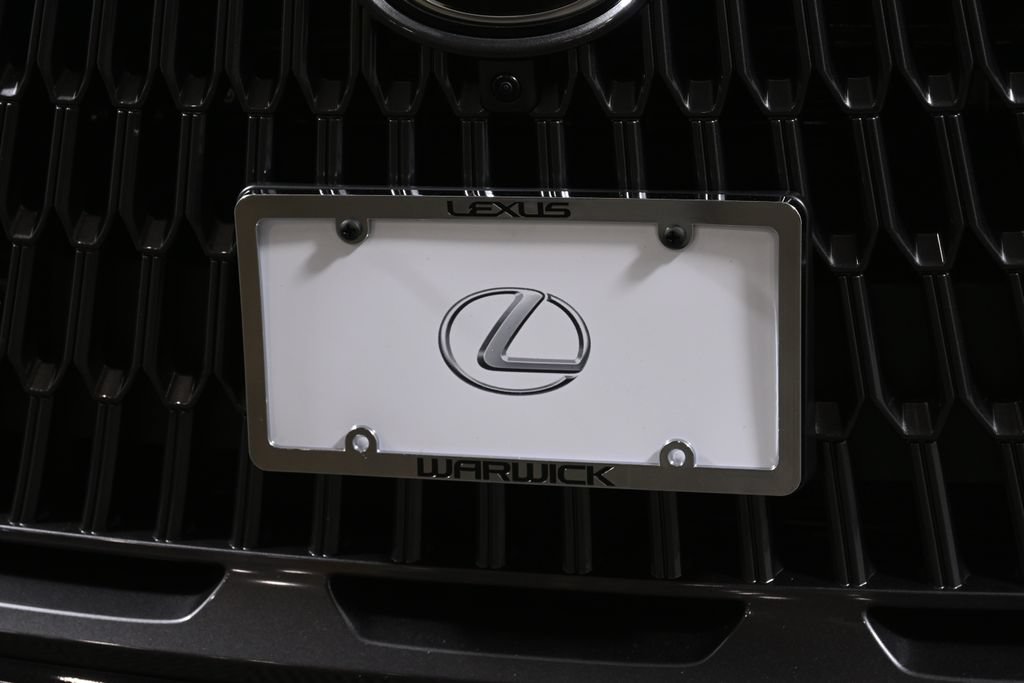 New 2026 Lexus NX 450h+ AWD w/ Accessory Package (2T) image 14