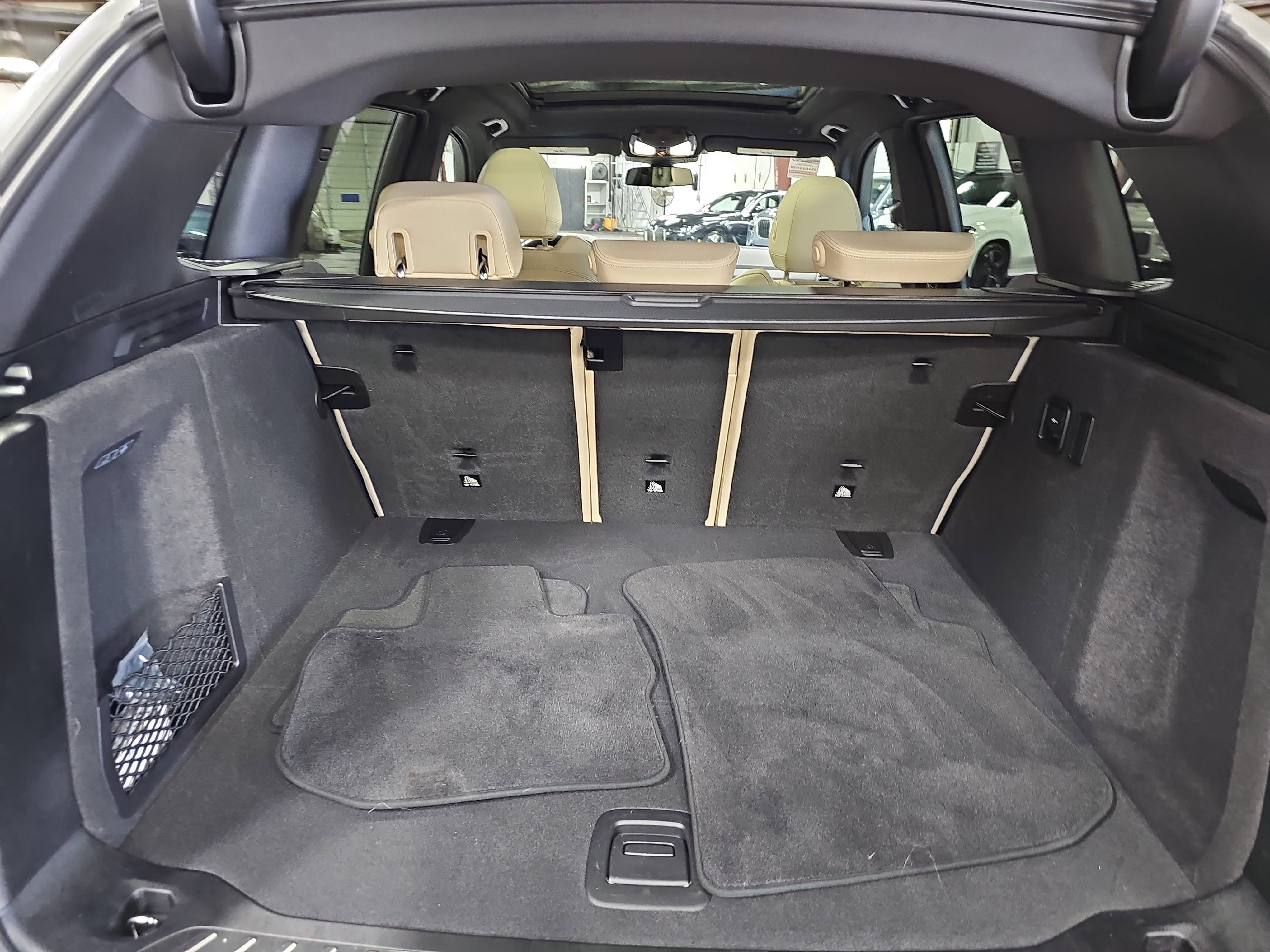 Used 2023 BMW X3 sDrive30i w/ Convenience Package image 13