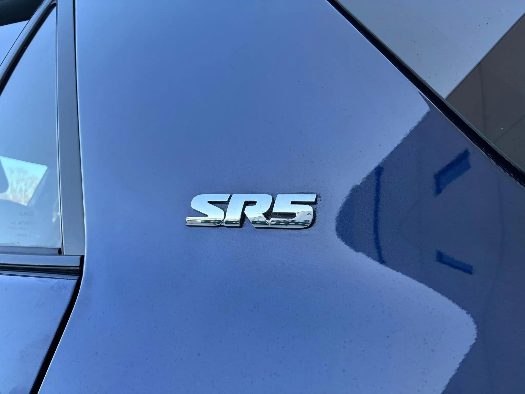 Used 2016 Toyota 4Runner SR5 image 30