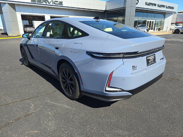 New 2026 Lexus ES 350h AWD w/ Convenience Package image 5