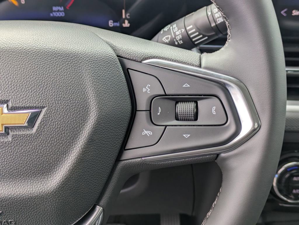 New 2026 Chevrolet TrailBlazer LT w/ Convenience Package image 20