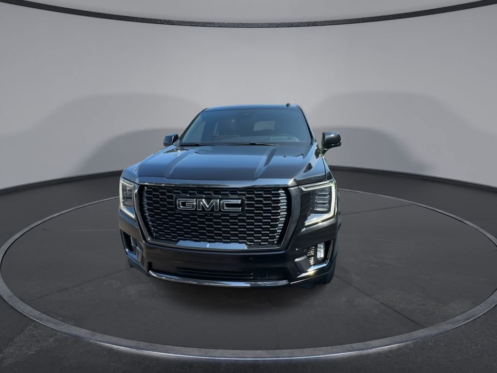 Certified 2023 GMC Yukon Denali Ultimate image 3