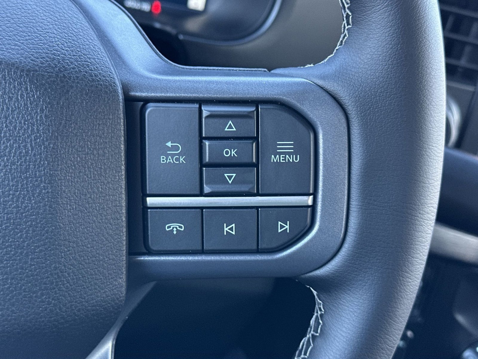 New 2026 Ford F250 Lariat w/ Black Appearance Package image 20