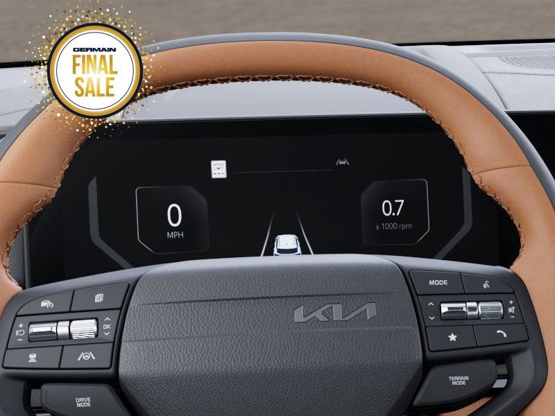 New 2026 Kia Sportage X-Line image 22