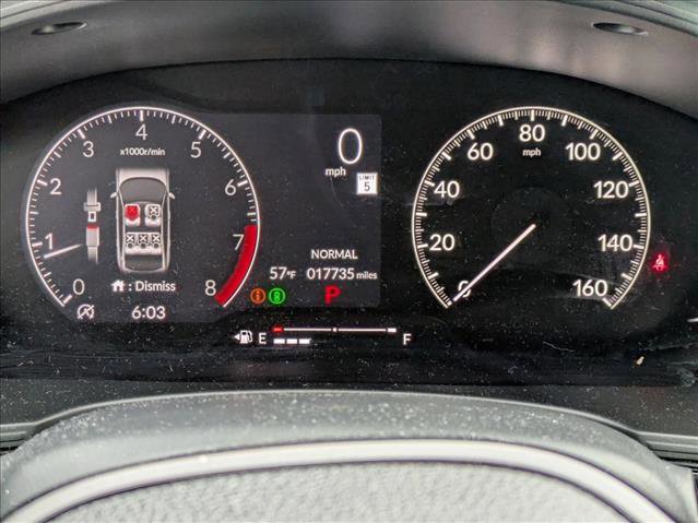 Used 2023 Honda Civic Sport image 10