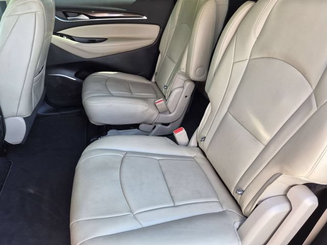 Certified 2018 Buick Enclave Essence AWD/4WD image 24