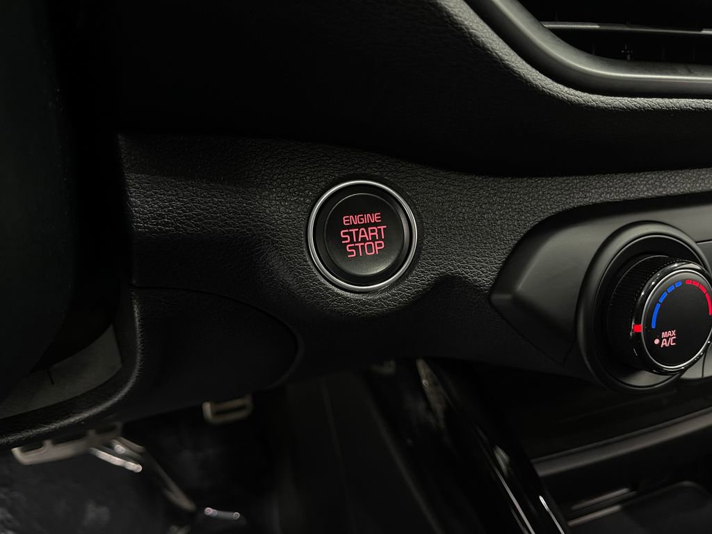 Used 2021 Kia Forte GT w/ GT2 Package image 21