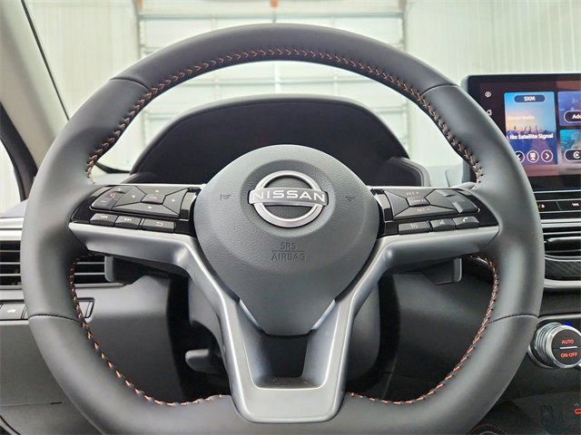 New 2025 Nissan Altima 2.5 SR w/ SR Premium Package image 23