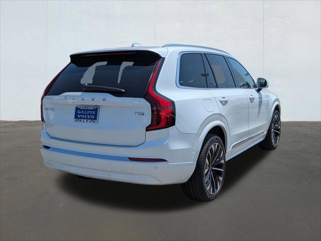 New 2026 Volvo XC90 T8 Plus image 2