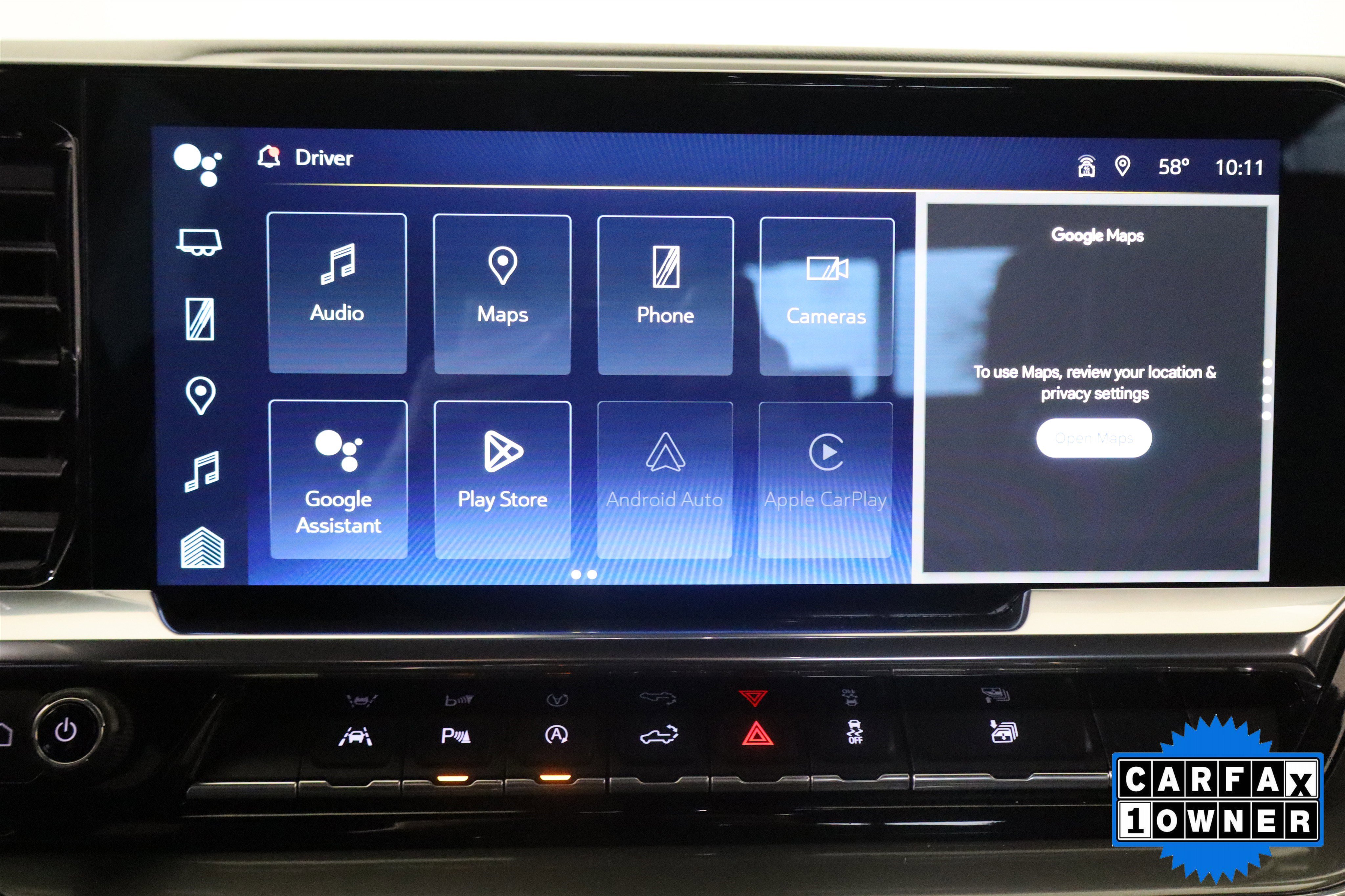 Certified 2024 Chevrolet Silverado 1500 High Country image 23