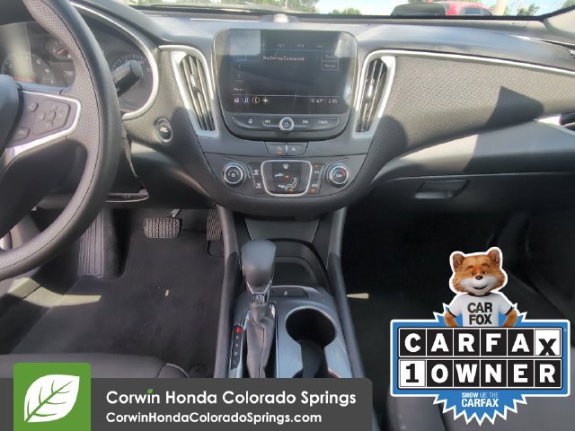 Used 2024 Chevrolet Malibu LS FWD image 20