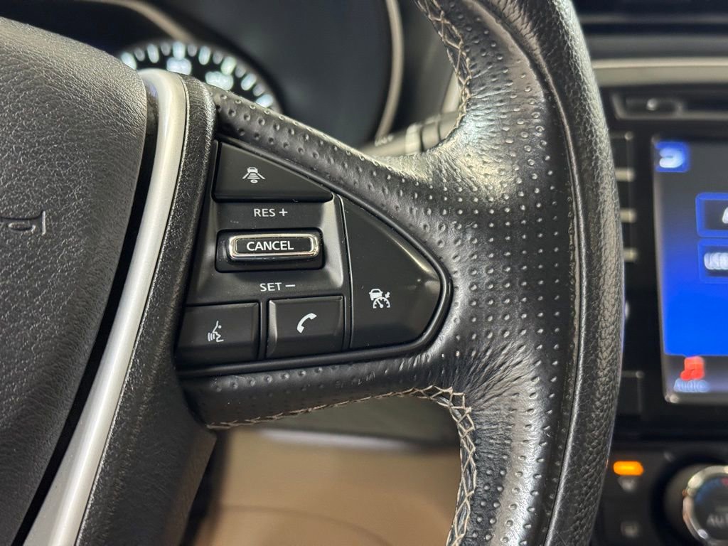 Used 2016 Nissan Maxima 3.5 SL image 34