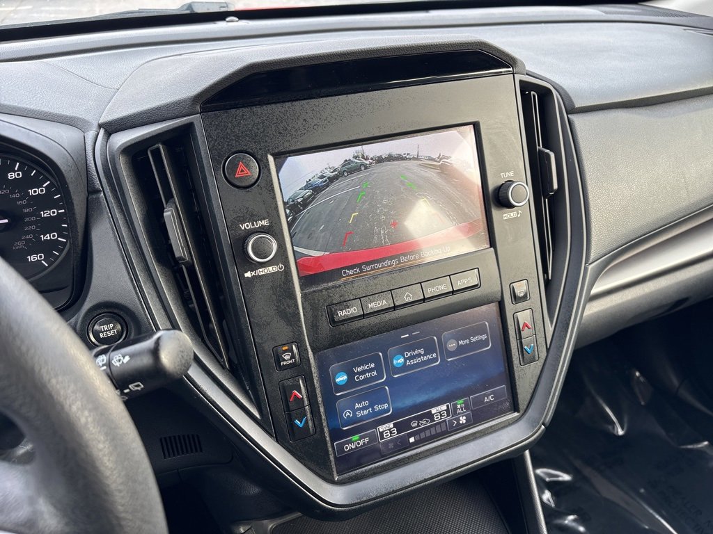 Certified 2024 Subaru Impreza 2.0i image 21