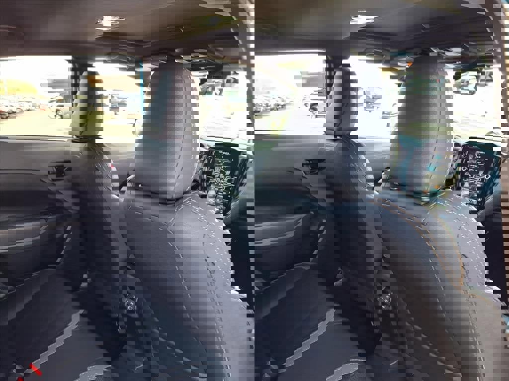 Certified 2025 Subaru Crosstrek 2.5i Wilderness w/ Wilderness Package image 19