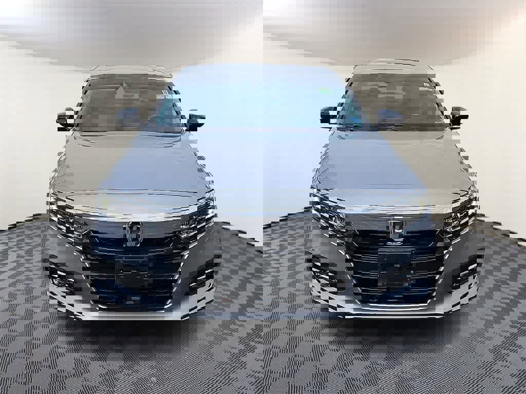 Used 2019 Honda Accord EX image 2