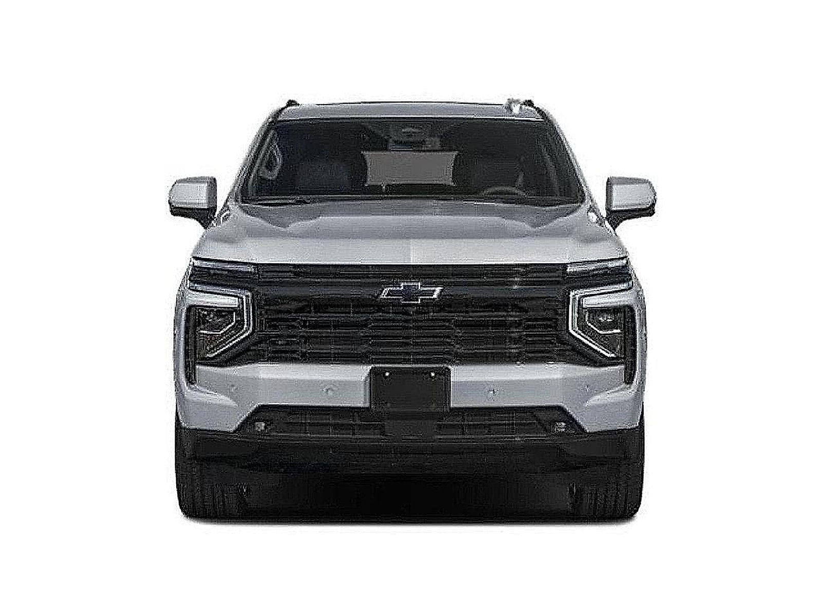 New 2026 Chevrolet Tahoe RST w/ RST Capability Package AWD/4WD image 4