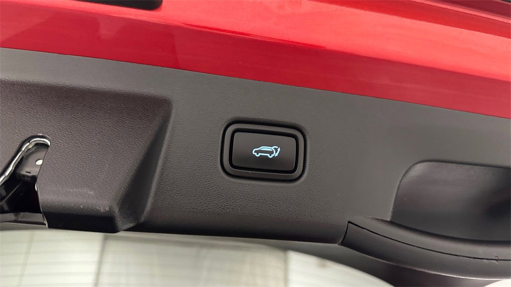 Used 2023 Hyundai Tucson Limited image 28