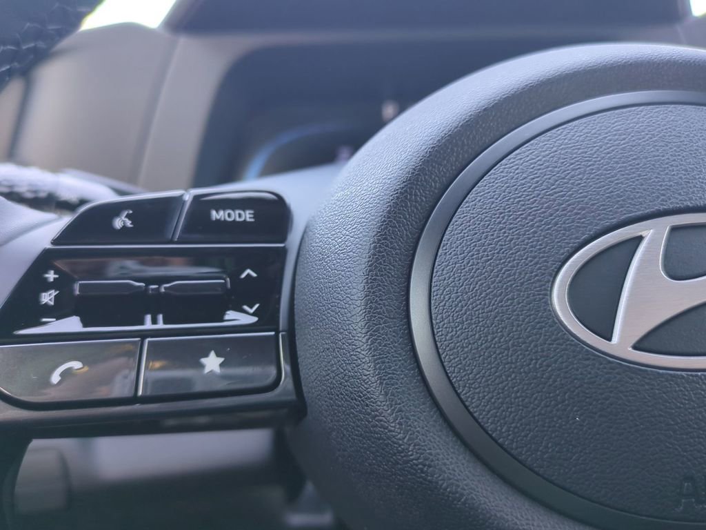 New 2026 Hyundai Elantra SEL Sport image 29