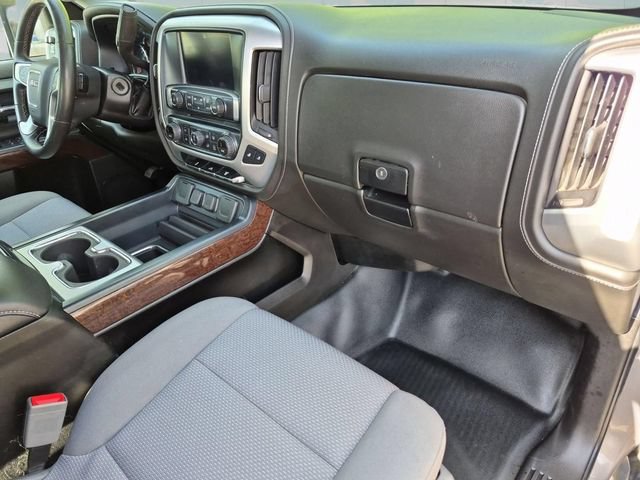 Used 2017 GMC Sierra 3500 SLE w/ SLE Preferred Package AWD/4WD image 25