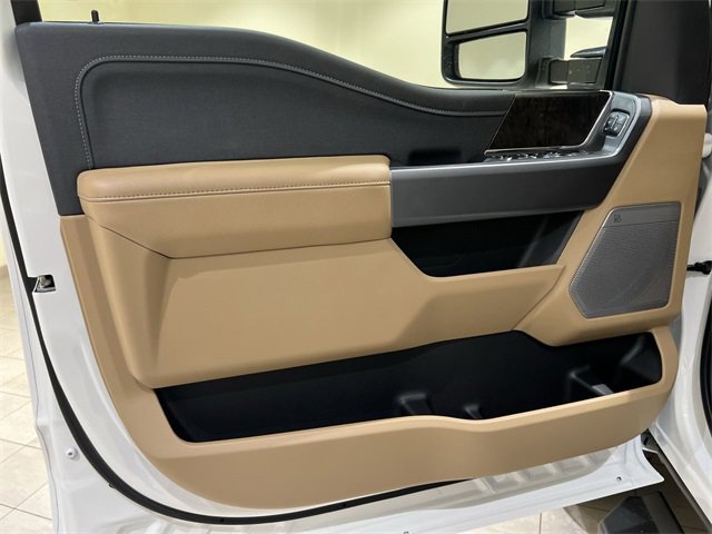New 2026 Ford F250 Lariat image 21