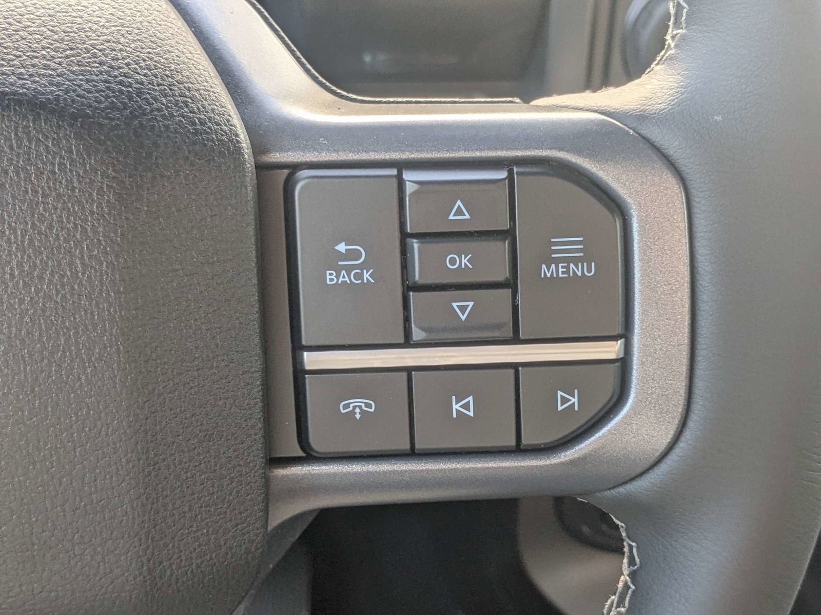 New 2026 Ford F150 Lariat w/ Equipment Group 501A Mid AWD/4WD image 28