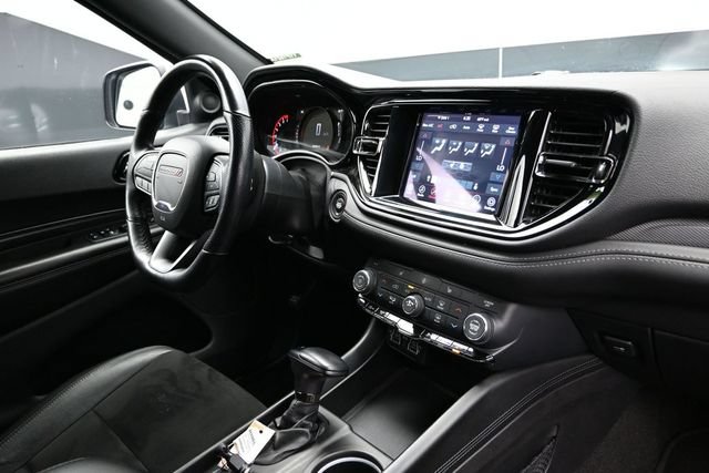 Certified 2022 Dodge Durango GT AWD/4WD image 15