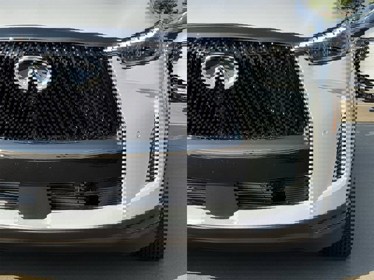 New 2026 INFINITI QX60 Autograph w/ Dark Cargo Package image 10