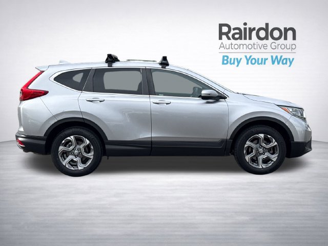 Used 2018 Honda CR-V EX image 8
