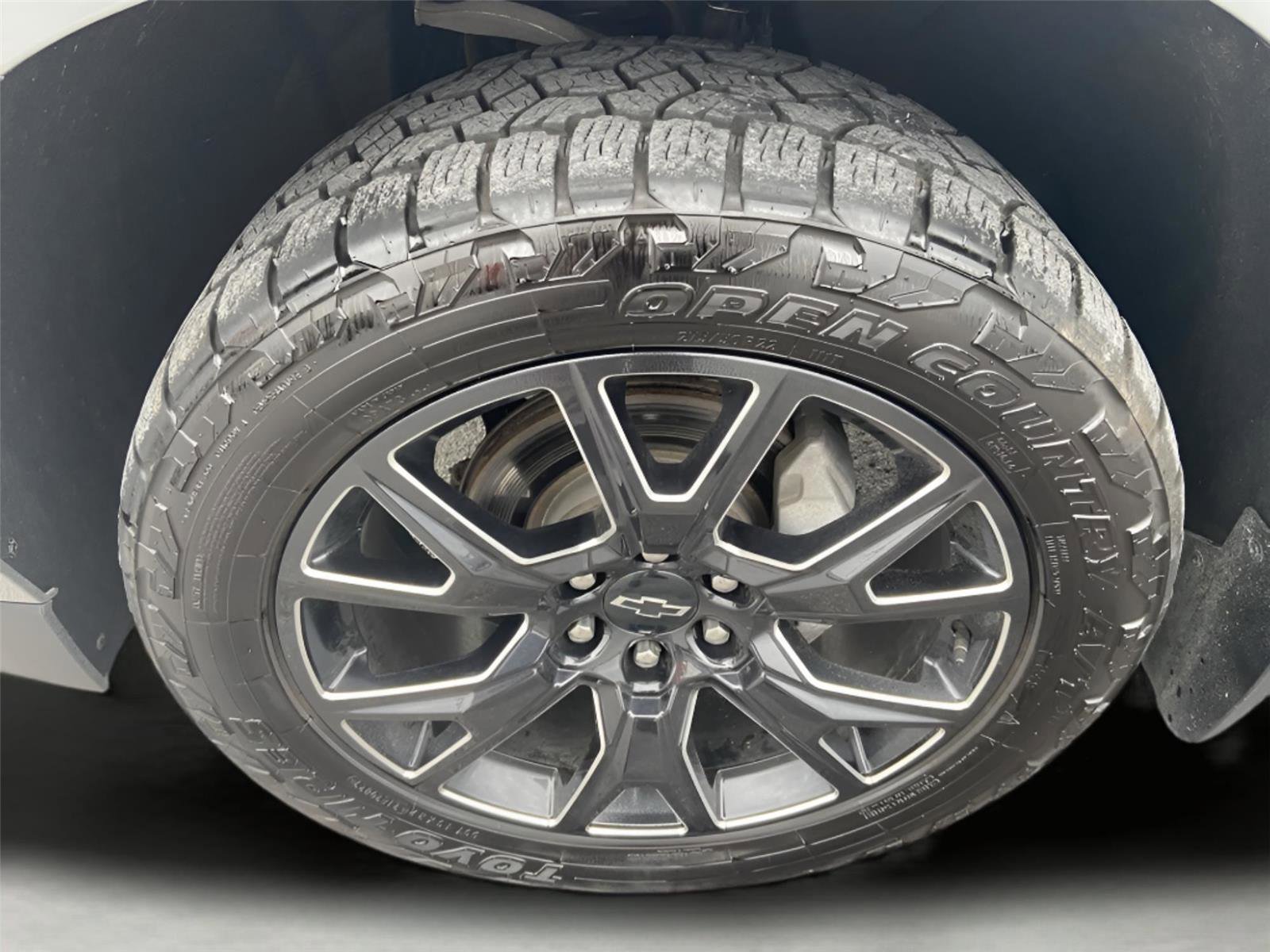 Used 2023 Chevrolet Tahoe RST image 14