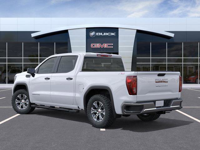 New 2026 GMC Sierra 1500 Pro w/ Pro Value Package image 15