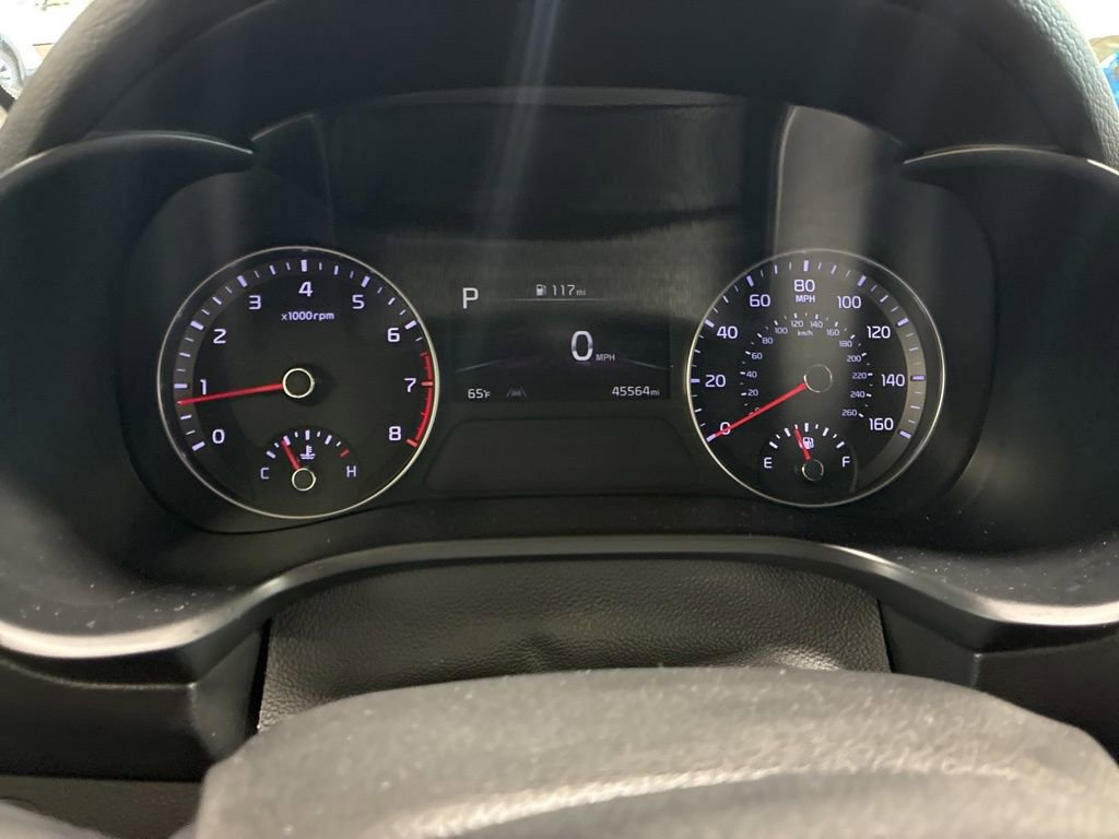 Certified 2023 Kia Forte GT w/ GT2 Package image 22