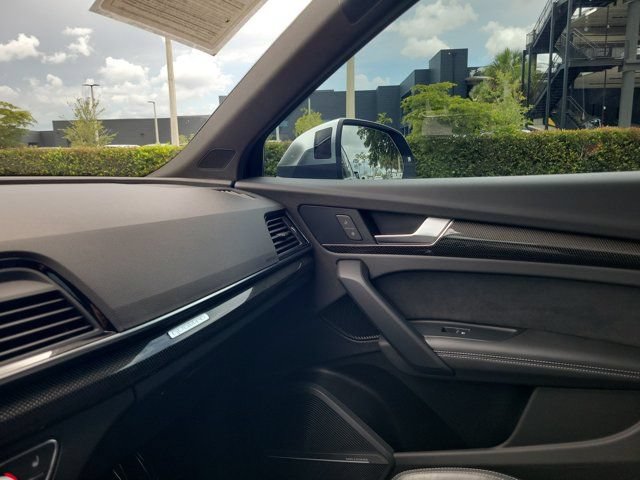 Certified 2022 Audi SQ5 Premium Plus AWD/4WD image 29