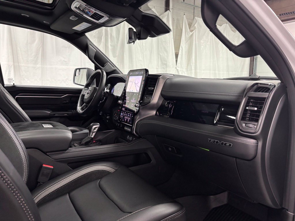 Used 2026 RAM 1500 RHO w/ RHO Level 1 Equipment Group AWD/4WD image 62
