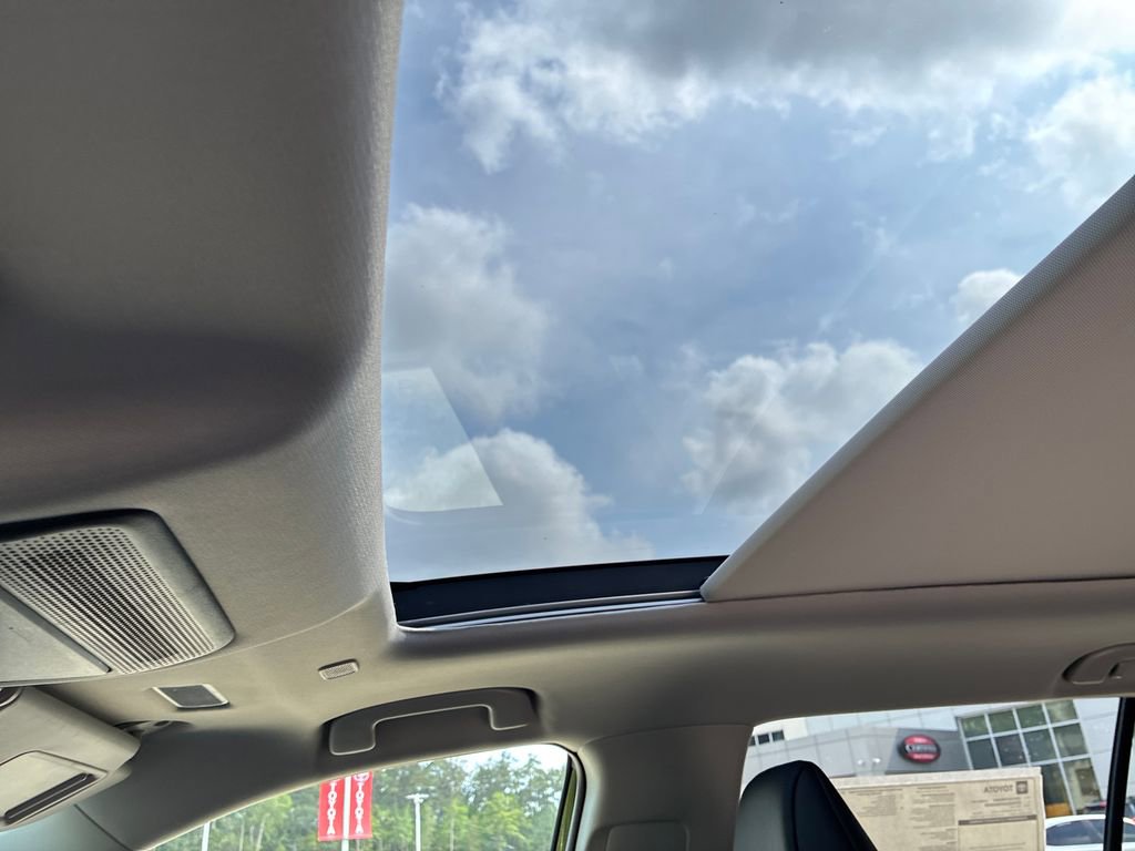 New 2026 Toyota RAV4 XLE Premium AWD/4WD image 17