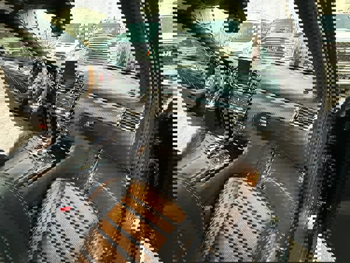 Used 2019 Mercedes-Benz GLE 63 AMG S image 20