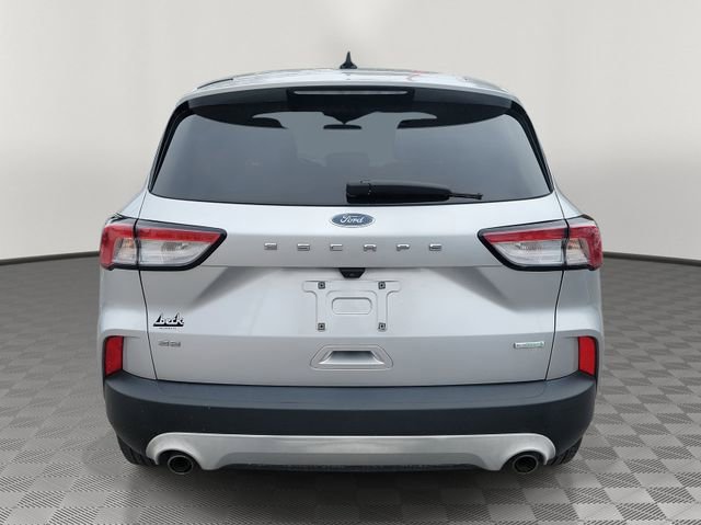 Used 2020 Ford Escape SE FWD image 3