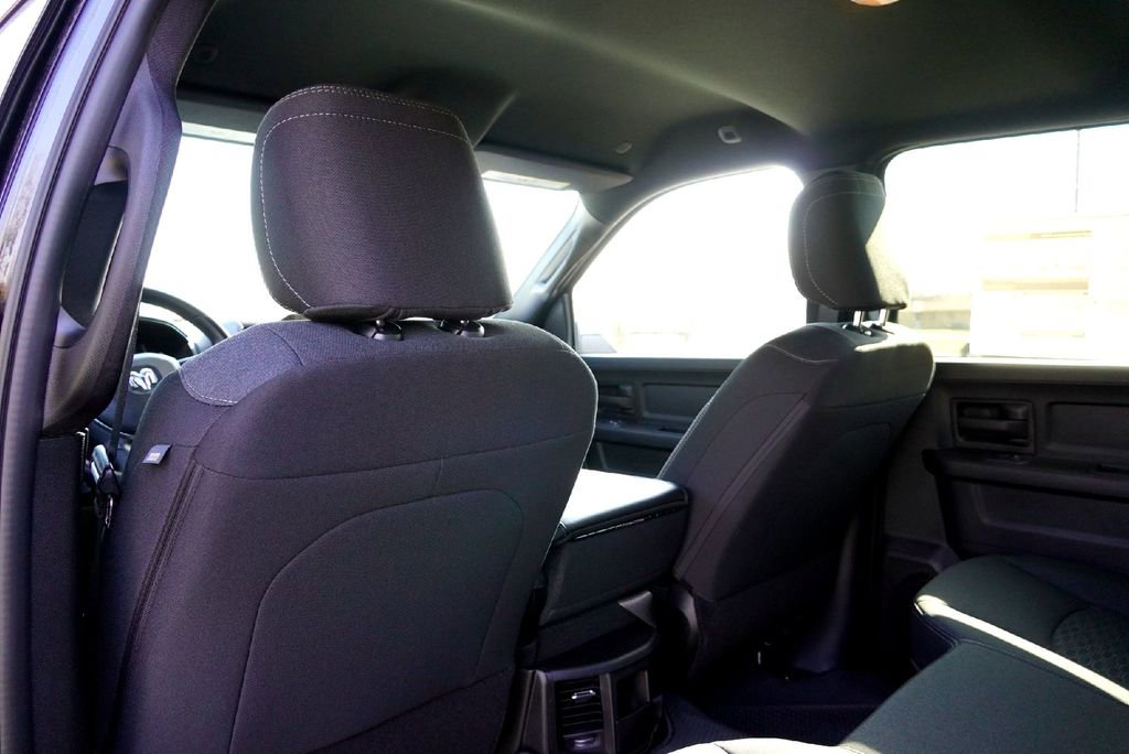 New 2026 RAM 2500 Tradesman image 29