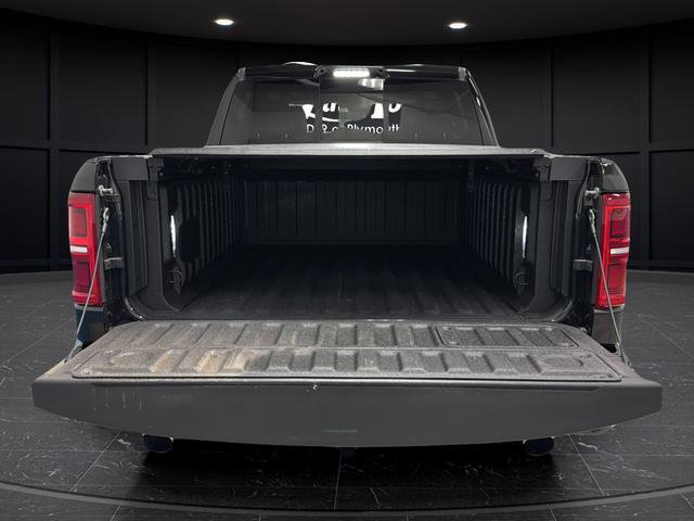 Used 2025 RAM 1500 Tungsten AWD/4WD image 26