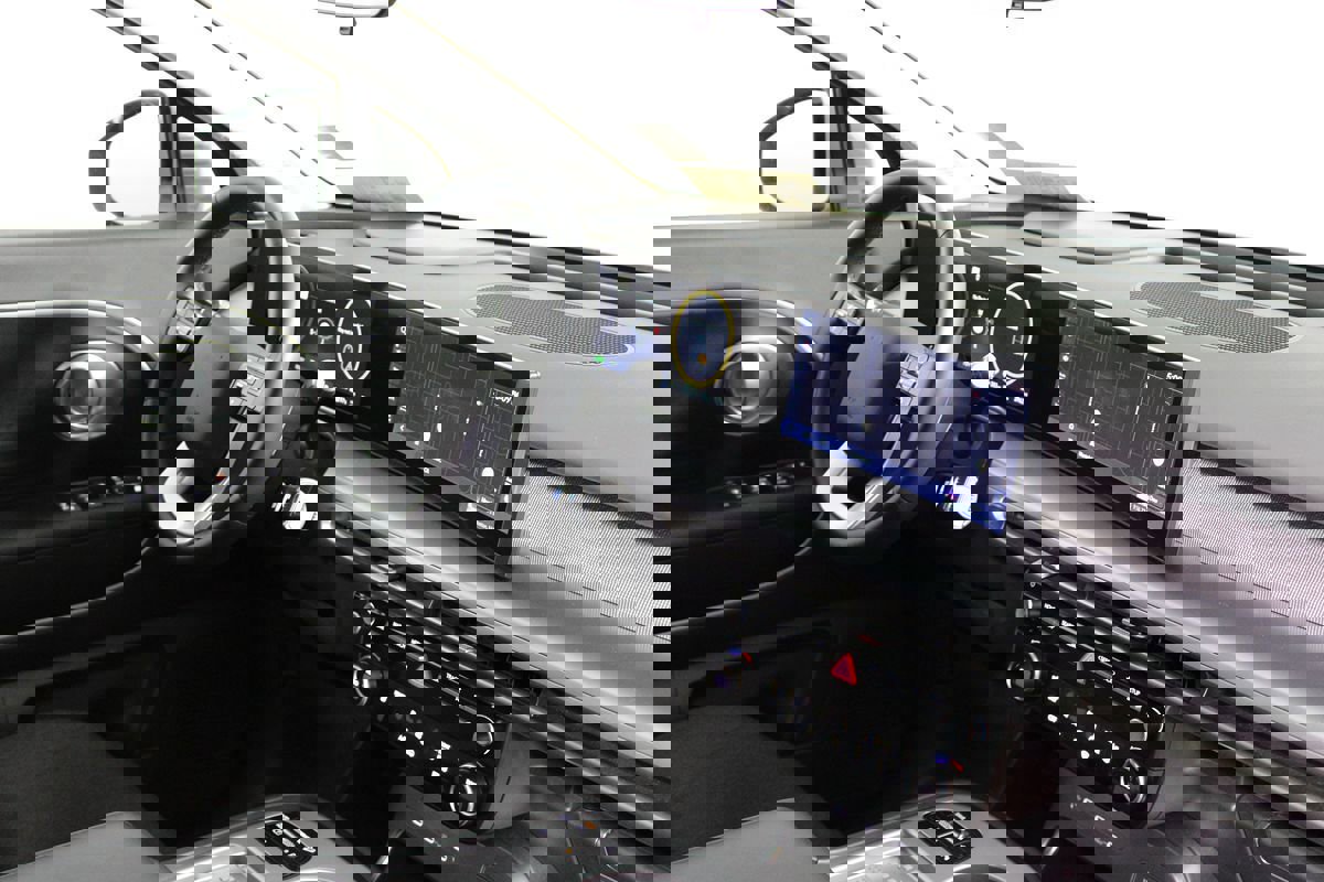 Used 2026 Hyundai Ioniq 9 SE image 12