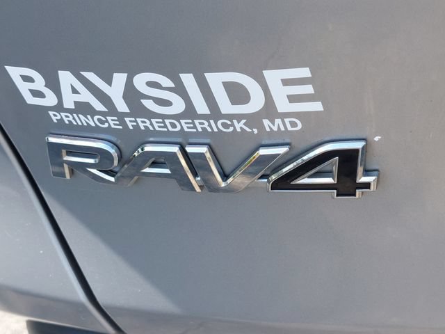 Used 2019 Toyota RAV4 Limited AWD/4WD image 43