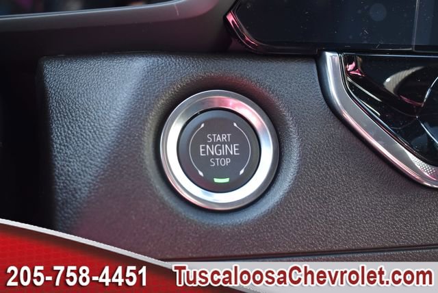 New 2026 Chevrolet Colorado W/T AWD/4WD image 28