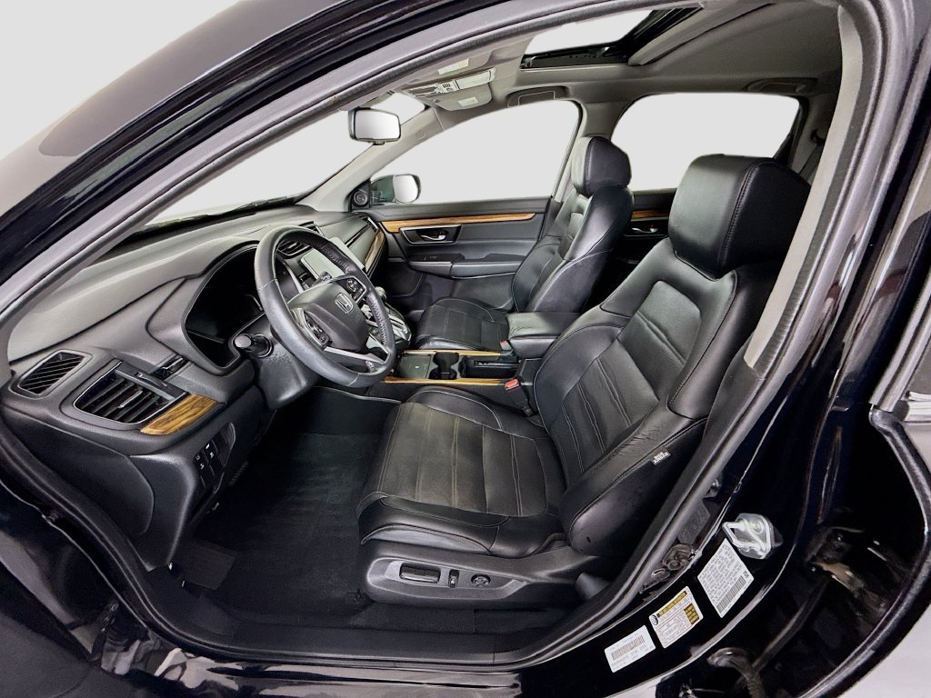 Used 2022 Honda CR-V Touring image 19
