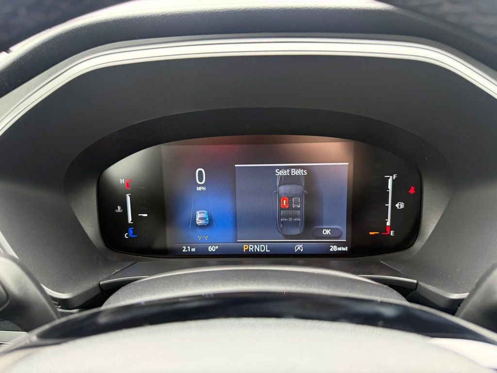 New 2026 Ford Escape Active w/ Cold Weather Package image 22