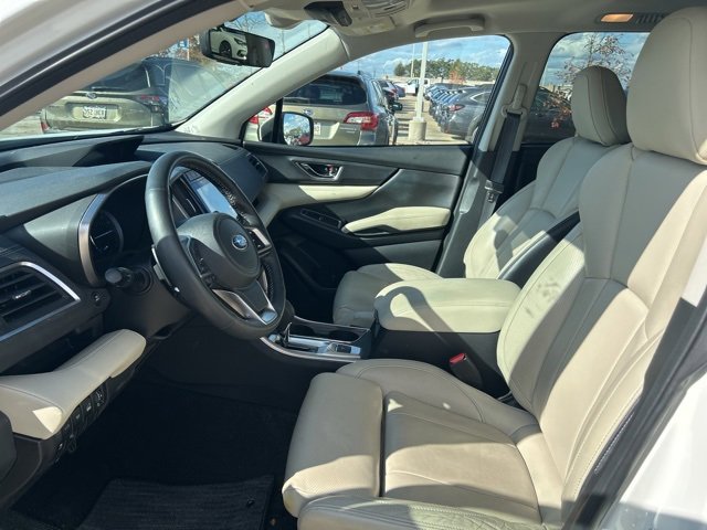 Used 2020 Subaru Ascent Limited w/ Technology Package image 5