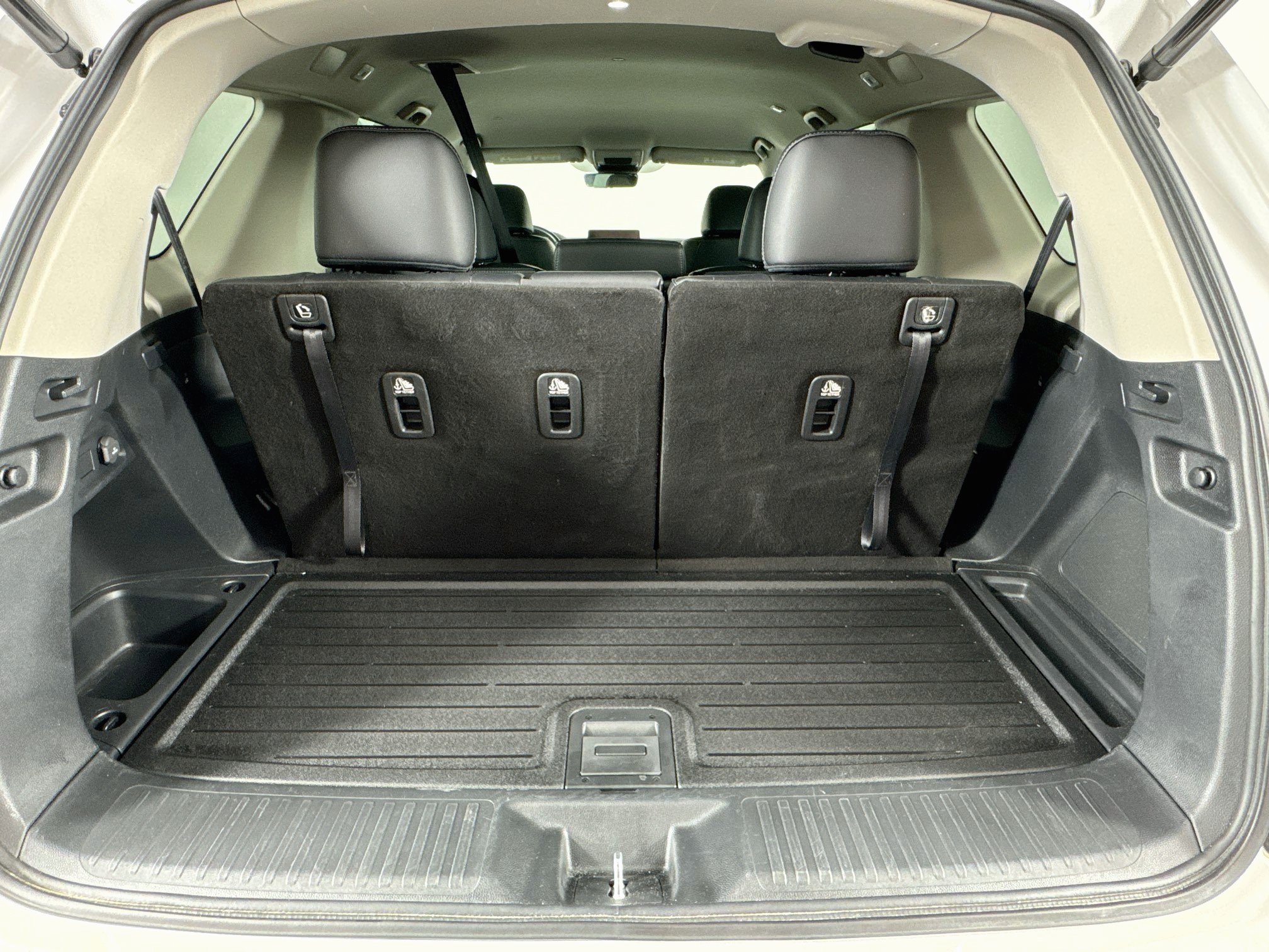 Certified 2023 Honda Pilot EX-L image 25