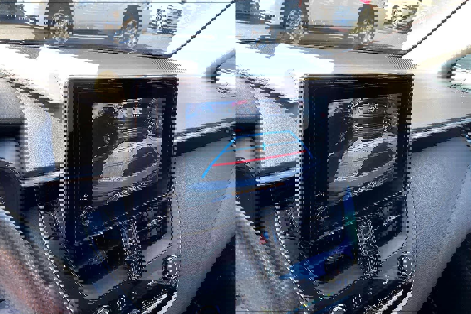 Certified 2023 Toyota Corolla LE w/ Carpet Mat Package (TMS) image 21