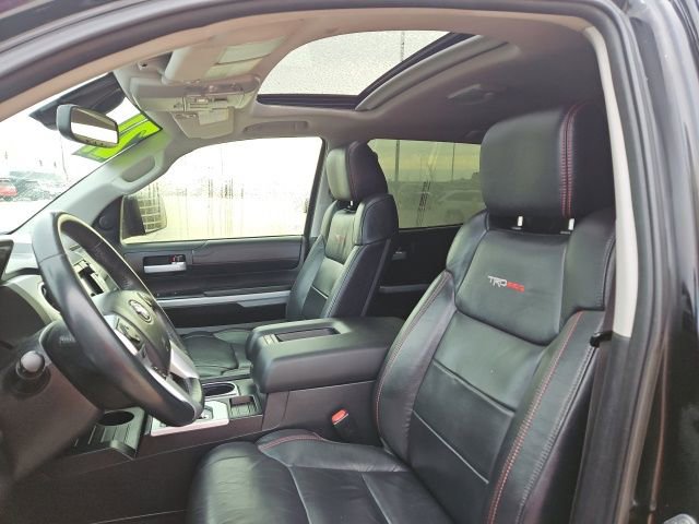 Used 2021 Toyota Tundra TRD Pro image 16